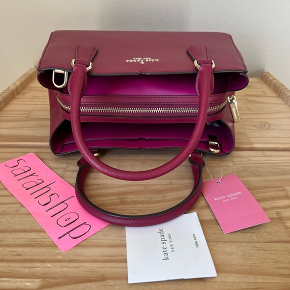 ♠️Kate Spade Purse - Picture 5 of 15